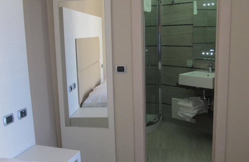 Anzio Hotel | L'Approdo