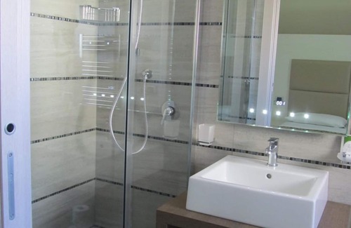 Anzio Hotel | L'Approdo