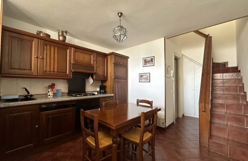Menaggio Apartment | L'approdo: Menaggio, directly on the lake!