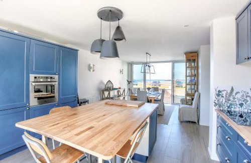 Erquy House | L'aquarium - Villa au centre d'Erquy