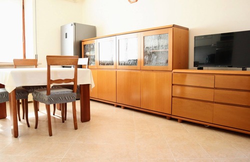 Recanati House | L'Arancio apartment