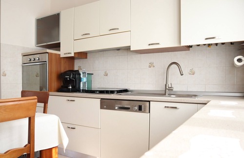 Recanati House | L'Arancio apartment