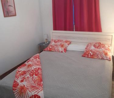 Jabrun Apartment | L'arbre à pain