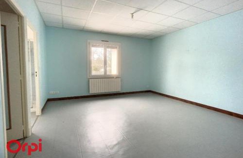 Montmarault Bed & Breakfast | L'Arbre de Vie