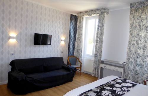 Noe Hotel | L'Arche de Noé