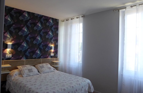 Noe Hotel | L'Arche de Noé