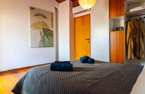 Historic Centre Apartment | L'Architetto Suite, Suite Basilica del Santo a Padova