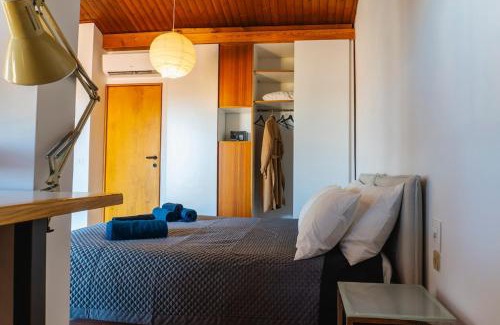 Historic Centre Apartment | L'Architetto Suite, Suite Basilica del Santo a Padova