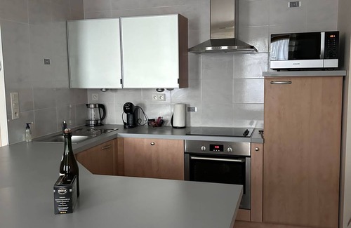 Pordic Apartment | L'armateur, Appartement Pordic Centre