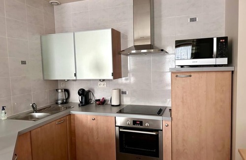 Pordic Apartment | L'armateur, Appartement Pordic Centre