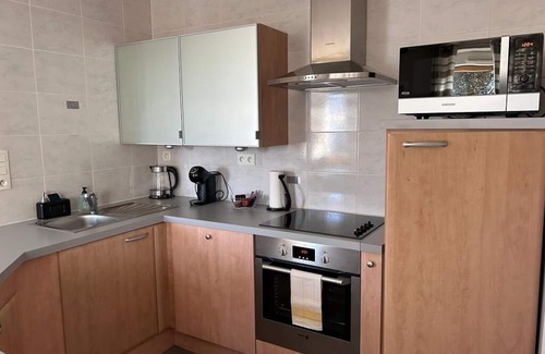 Pordic Apartment | L'armateur, Appartement Pordic Centre