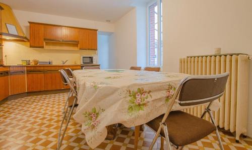 Barberey-aux-Moines House | L'arminda