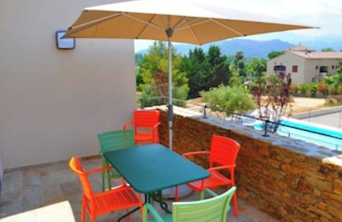 Saint-Florent House | L'ARRIERE-SAISON IN SAINT-FLORENT (pool closed): 700 euros per week