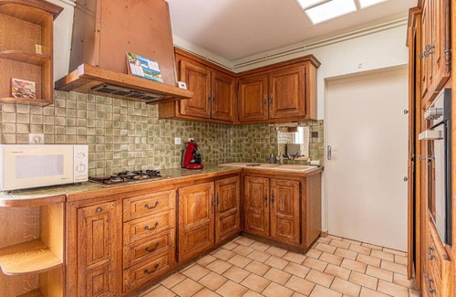 Gradignan House | L'Arriga - Maison pour 6 personnes