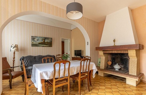 Gradignan House | L'Arriga - Maison pour 6 personnes