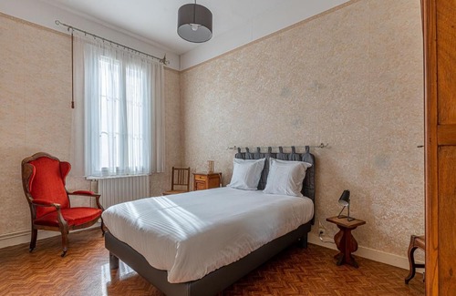 Gradignan House | L'Arriga - Maison pour 6 personnes