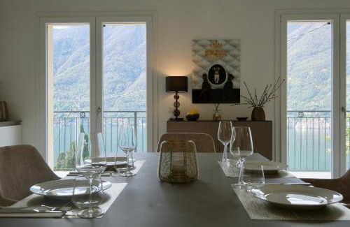 Nesso Apartment | L‘arte di vivere