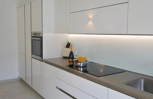 Nesso Apartment | L‘arte di vivere