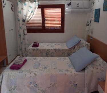 Siniscola Bed & Breakfast | L'Artista B&B