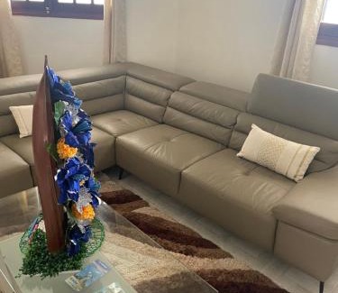 Grand-Bourg House | L'ASETA Paradise