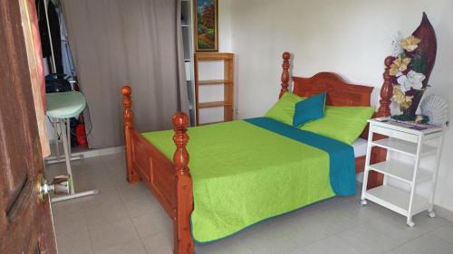 Grand-Bourg House | L'ASETA Paradise