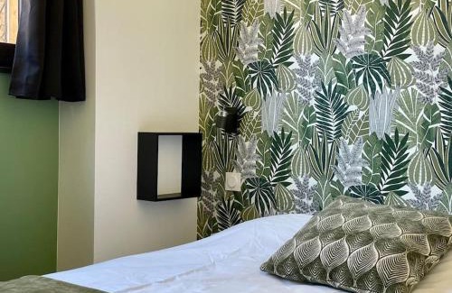 Saint-Martin-des-Entrees Ski Chalet | L'Atelier Saint-Martin by Melrose