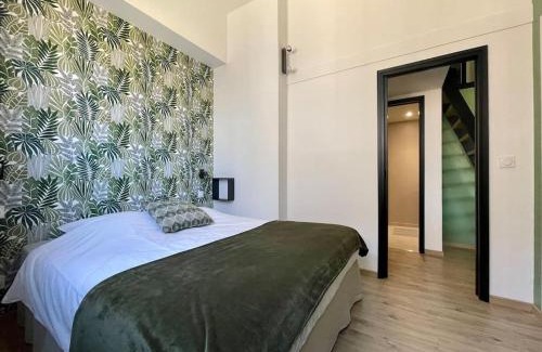 Saint-Martin-des-Entrees Ski Chalet | L'Atelier Saint-Martin by Melrose