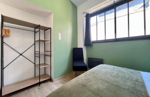 Saint-Martin-des-Entrees Ski Chalet | L'Atelier Saint-Martin by Melrose