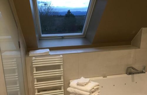 Nambsheim House | L'Atelier 4 stars Luxury, Hot Tub, Pool