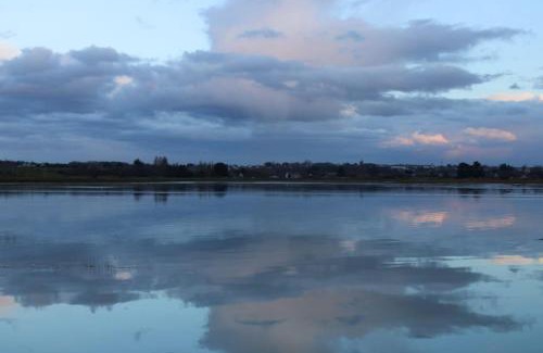 Langueux Apartment | L'Atelier 48