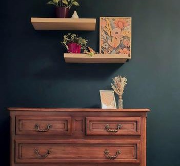 Saverne Apartment | L'Atelier de l'Émeraude