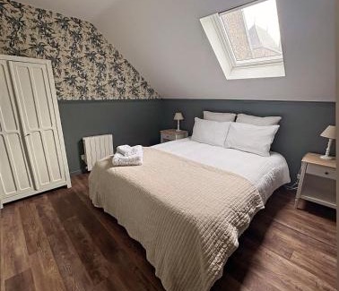 Beauchery-Saint-Martin Villa | L'atelier de la Tour - Gite indépendant entièrement équipé