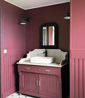 Beauchery-Saint-Martin Villa | L'atelier de la Tour - Gite indépendant entièrement équipé