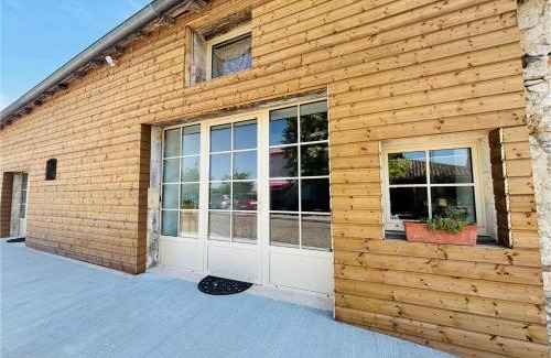 Gaudonville House | L'Atelier des Rêves