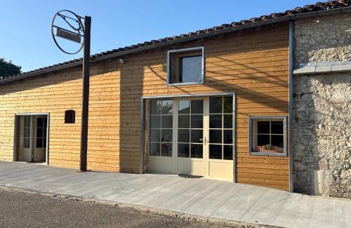 Gaudonville House | L'Atelier des Rêves