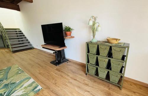 Gaudonville House | L'Atelier des Rêves