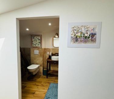 Gaudonville House | L'Atelier des Rêves