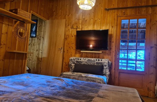 Molines-en-Queyras Apartment | l'atelier des rêves