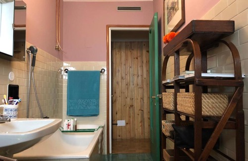 Courmayeur Apartment | L'Atelier du Temps - Casa POPPI