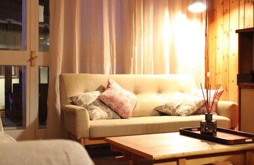 Courmayeur Apartment | L'Atelier du Temps - Casa POPPI