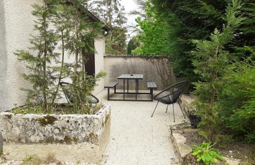 Chatillon-sur-Seine House | L'Atelier