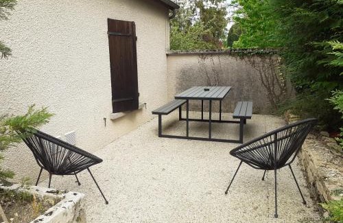 Chatillon-sur-Seine House | L'Atelier