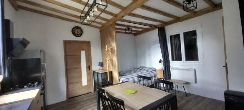 Chatillon-sur-Seine House | L'Atelier