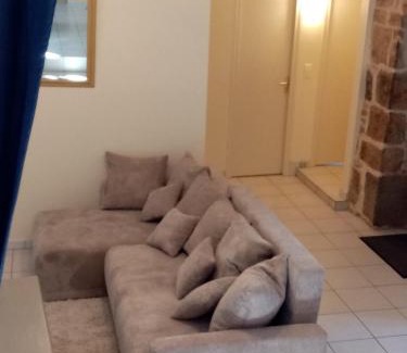 Ligneyrac House | L'atelier