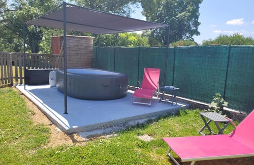 Saintes House | L'Atelier