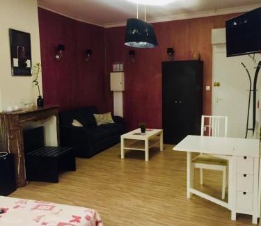 Bethune Bed & Breakfast | L'Atrium