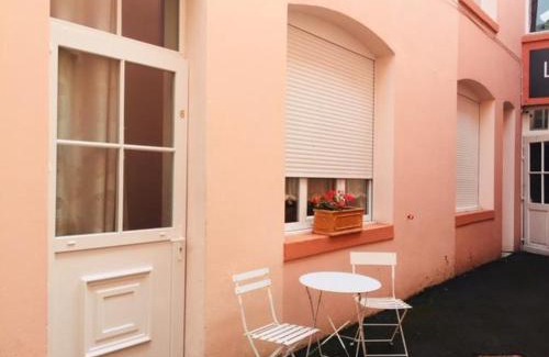 Bethune Bed & Breakfast | L'Atrium