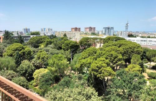 Barletta Apartment | L'attico