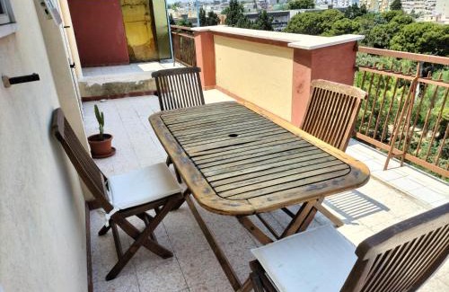 Barletta Apartment | L'attico