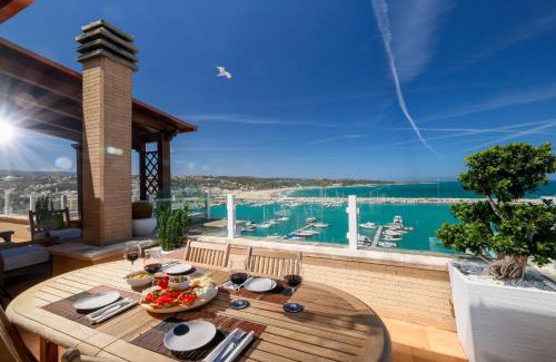 Vieste Apartment | L’Attico sul Mare - Exclusive Penthouse, Vieste